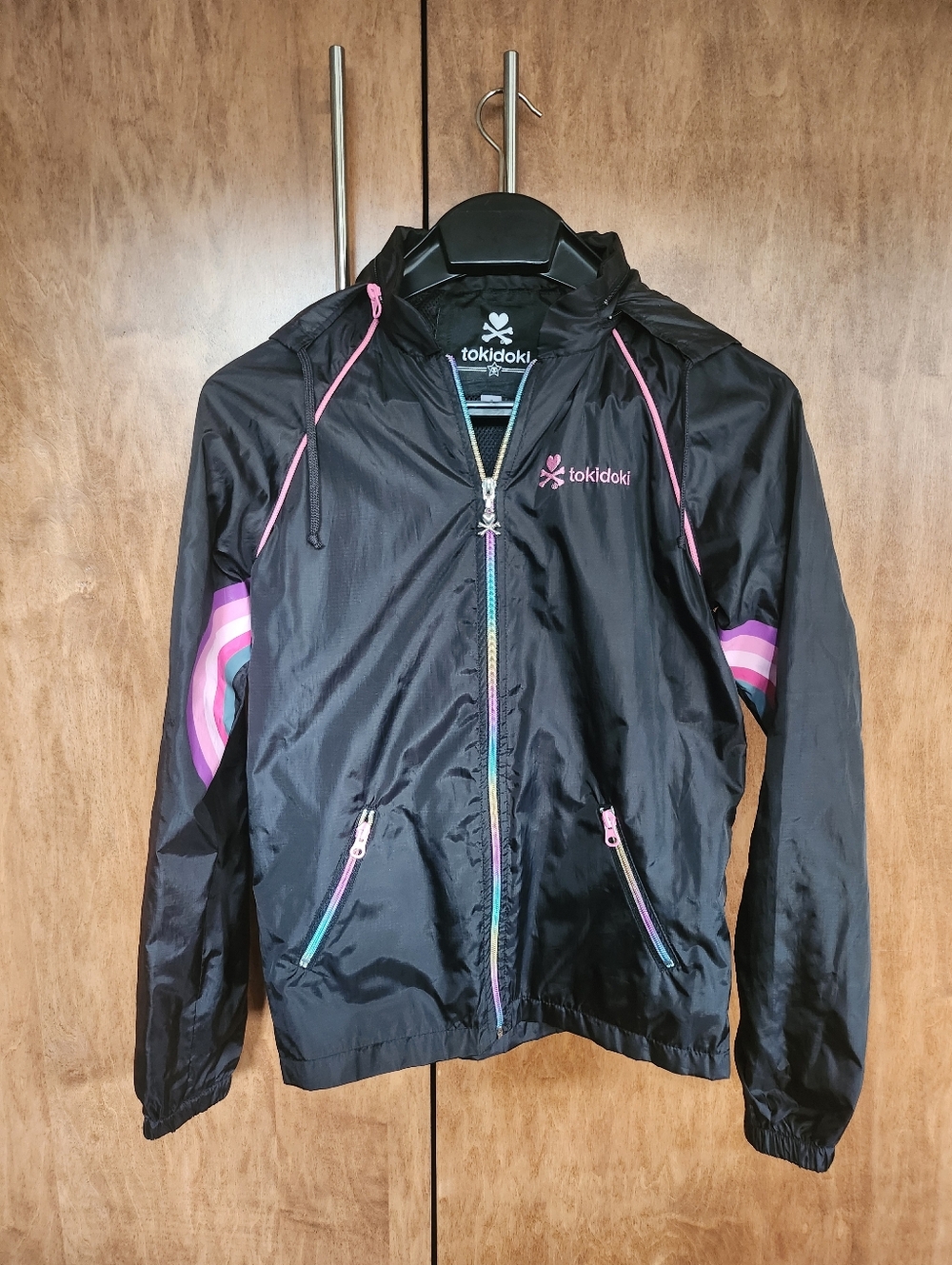 Tokidoki Ciao Ciao Jacket Size S